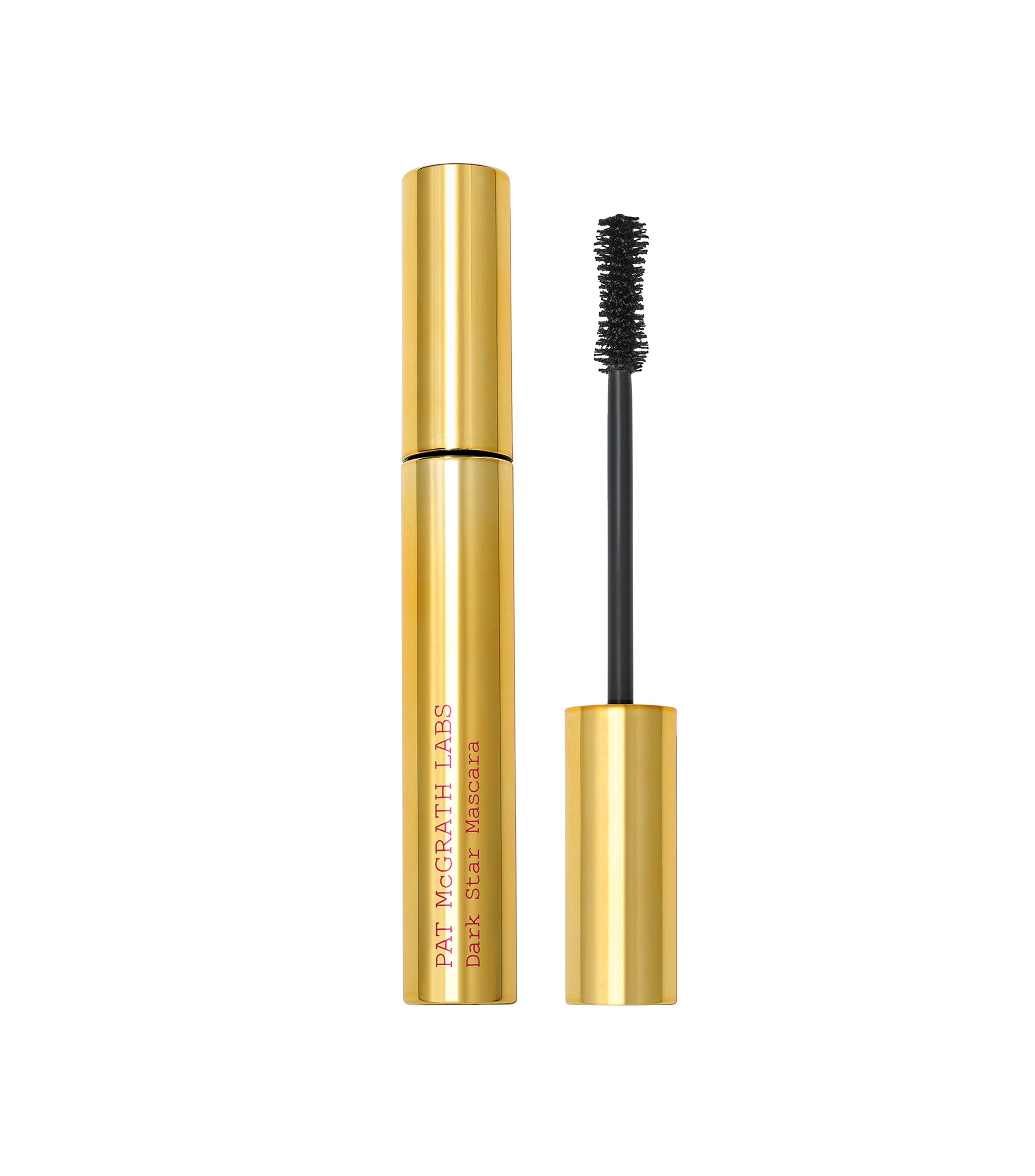 Mascara de Pestanas Dark Star Black, 13 ml